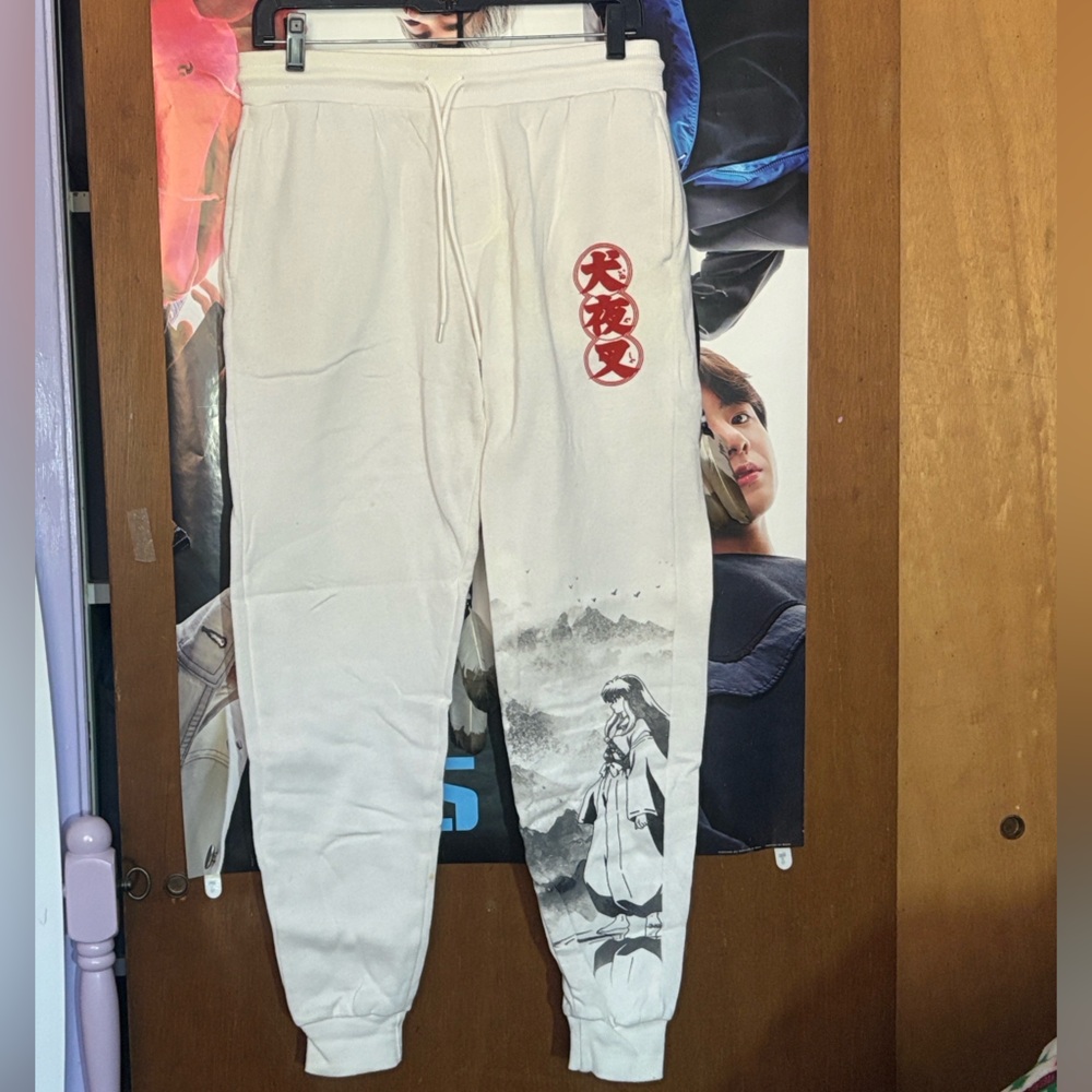 Inuyasha Sweatpants